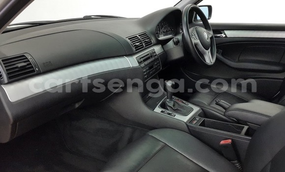 Buy Used BMW 3–Series Silver Car in Mbabane in Manzini Buy Used BMW 3–Series Silver Car in Mbabane in Manzini