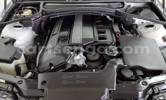 Buy Used BMW 3–Series Silver Car in Mbabane in Manzini Buy Used BMW 3–Series Silver Car in Mbabane in Manzini