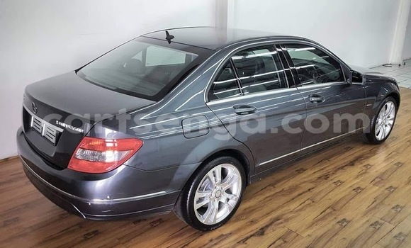 Buy Used Mercedes‒Benz KOMPRESSOR Other Car in Mbabane in Manzini Buy Used Mercedes‒Benz KOMPRESSOR Other Car in Mbabane in Manzini