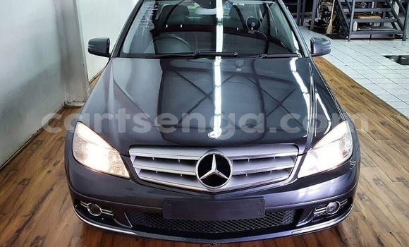 Buy Used Mercedes‒Benz KOMPRESSOR Other Car in Mbabane in Manzini Buy Used Mercedes‒Benz KOMPRESSOR Other Car in Mbabane in Manzini