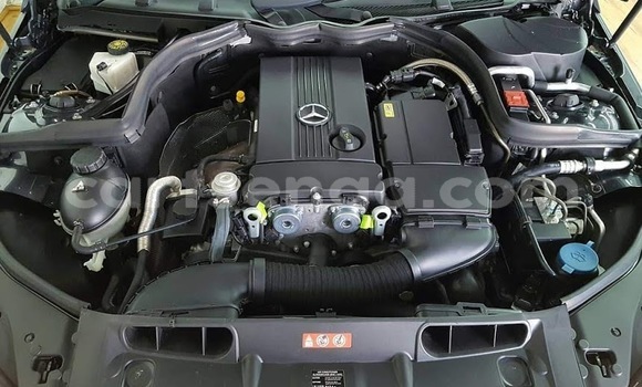 Buy Used Mercedes‒Benz KOMPRESSOR Other Car in Mbabane in Manzini Buy Used Mercedes‒Benz KOMPRESSOR Other Car in Mbabane in Manzini