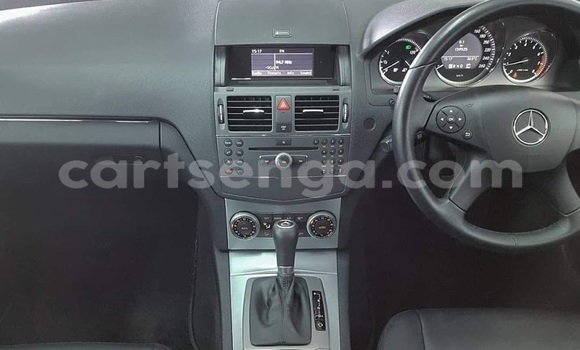 Buy Used Mercedes‒Benz KOMPRESSOR Other Car in Mbabane in Manzini Buy Used Mercedes‒Benz KOMPRESSOR Other Car in Mbabane in Manzini