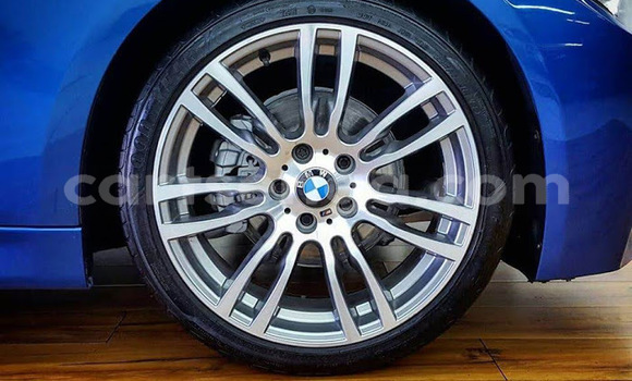 Buy Used BMW 3–Series Blue Car in Mbabane in Manzini Buy Used BMW 3–Series Blue Car in Mbabane in Manzini