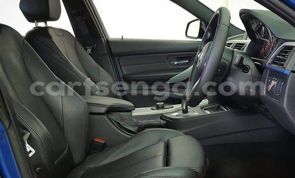 Buy Used BMW 3–Series Blue Car in Mbabane in Manzini Buy Used BMW 3–Series Blue Car in Mbabane in Manzini