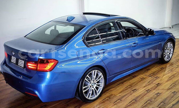 Buy Used BMW 3–Series Blue Car in Mbabane in Manzini Buy Used BMW 3–Series Blue Car in Mbabane in Manzini