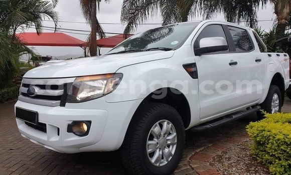 Buy Used Ford Ranger White Car in Mbabane in Manzini Buy Used Ford Ranger White Car in Mbabane in Manzini