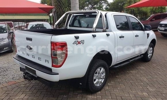 Buy Used Ford Ranger White Car in Mbabane in Manzini Buy Used Ford Ranger White Car in Mbabane in Manzini