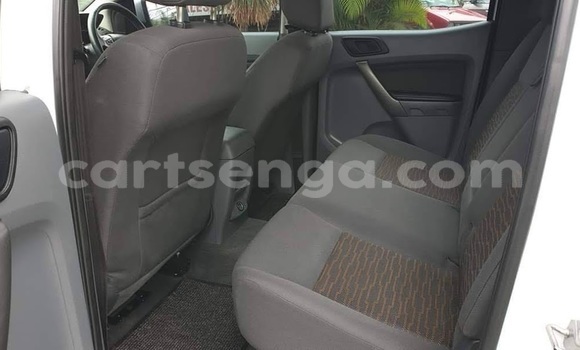 Buy Used Ford Ranger White Car in Mbabane in Manzini Buy Used Ford Ranger White Car in Mbabane in Manzini