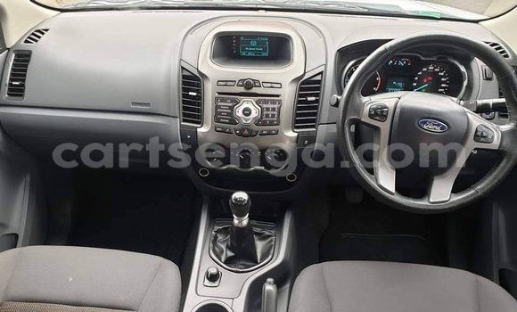 Buy Used Ford Ranger White Car in Mbabane in Manzini Buy Used Ford Ranger White Car in Mbabane in Manzini