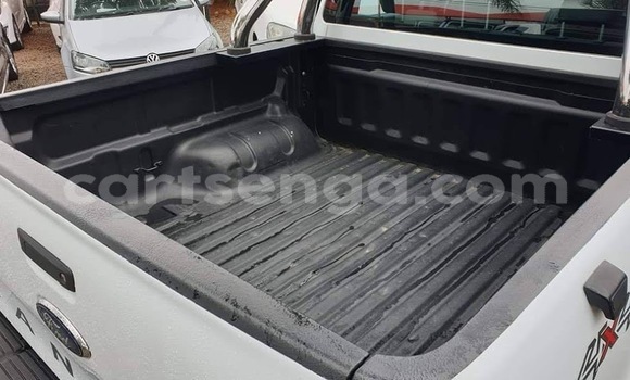 Buy Used Ford Ranger White Car in Mbabane in Manzini Buy Used Ford Ranger White Car in Mbabane in Manzini