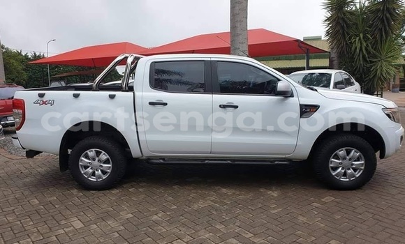 Buy Used Ford Ranger White Car in Mbabane in Manzini Buy Used Ford Ranger White Car in Mbabane in Manzini