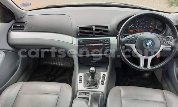 Buy Used BMW 3–Series White Car in Mbabane in Manzini Buy Used BMW 3–Series White Car in Mbabane in Manzini