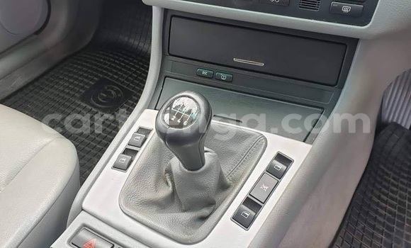 Buy Used BMW 3–Series White Car in Mbabane in Manzini Buy Used BMW 3–Series White Car in Mbabane in Manzini