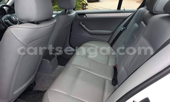 Buy Used BMW 3–Series White Car in Mbabane in Manzini Buy Used BMW 3–Series White Car in Mbabane in Manzini