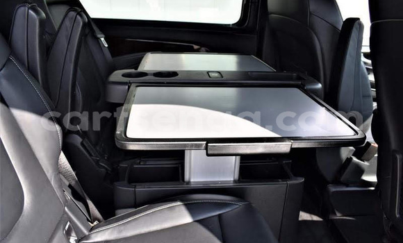 Buy Used Mercedes‒Benz Viano Silver Car in Mbabane in Manzini Buy Used Mercedes‒Benz Viano Silver Car in Mbabane in Manzini