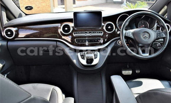 Buy Used Mercedes‒Benz Viano Silver Car in Mbabane in Manzini Buy Used Mercedes‒Benz Viano Silver Car in Mbabane in Manzini