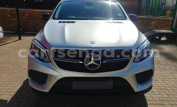 Buy Used Mercedes‒Benz GL-klasse Silver Car in Mbabane in Manzini Buy Used Mercedes‒Benz GL-klasse Silver Car in Mbabane in Manzini