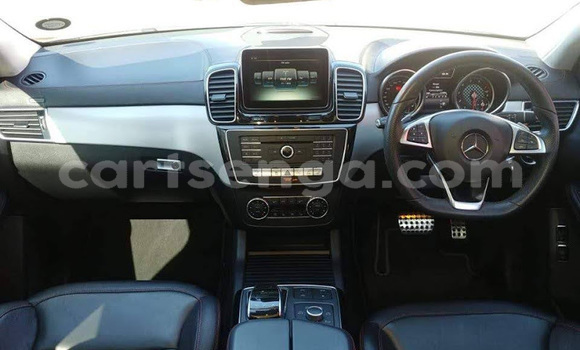 Buy Used Mercedes‒Benz GL-klasse Silver Car in Mbabane in Manzini Buy Used Mercedes‒Benz GL-klasse Silver Car in Mbabane in Manzini