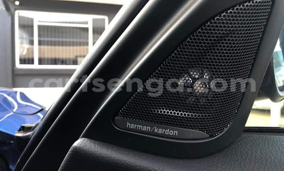 Buy Used BMW 3–Series Blue Car in Mbabane in Manzini Buy Used BMW 3–Series Blue Car in Mbabane in Manzini