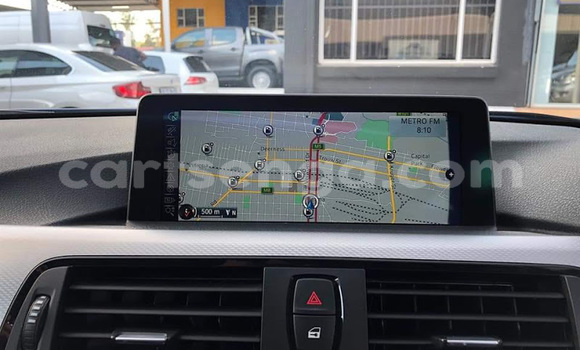 Buy Used BMW 3–Series Blue Car in Mbabane in Manzini Buy Used BMW 3–Series Blue Car in Mbabane in Manzini