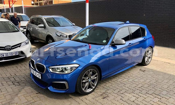Nunua Ilio tumika BMW 1–Series Blue Gari ndani ya Mbabane nchini Manzini Nunua Ilio tumika BMW 1–Series Blue Gari ndani ya Mbabane nchini Manzini