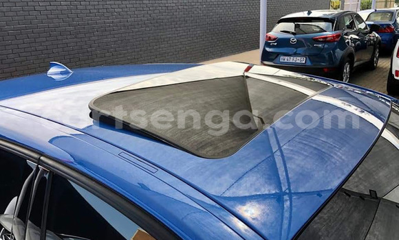 Buy Used BMW 1–Series Blue Car in Mbabane in Manzini Buy Used BMW 1–Series Blue Car in Mbabane in Manzini