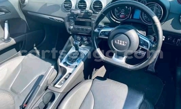 Buy Used Audi A2 White Car in Ezulwini in Hhohho Buy Used Audi A2 White Car in Ezulwini in Hhohho