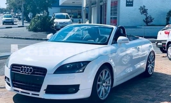 Buy Used Audi A2 White Car in Ezulwini in Hhohho Buy Used Audi A2 White Car in Ezulwini in Hhohho