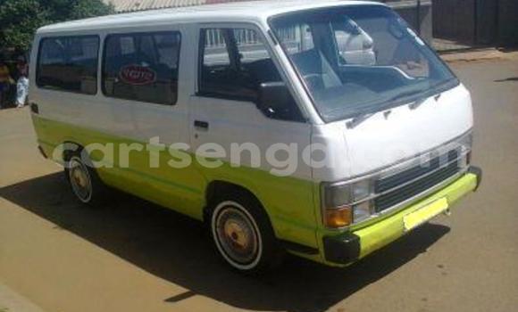 Acheter Occasion Voiture Toyota Hiace Blanc à Hlatikulu, Shiselweni District Acheter Occasion Voiture Toyota Hiace Blanc à Hlatikulu, Shiselweni District