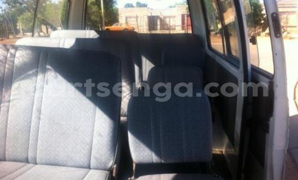 Acheter Occasion Voiture Toyota Hiace Blanc à Hlatikulu, Shiselweni District Acheter Occasion Voiture Toyota Hiace Blanc à Hlatikulu, Shiselweni District