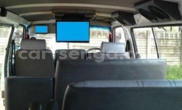 Acheter Occasion Voiture Toyota Hiace Blanc à Hlatikulu, Shiselweni District Acheter Occasion Voiture Toyota Hiace Blanc à Hlatikulu, Shiselweni District
