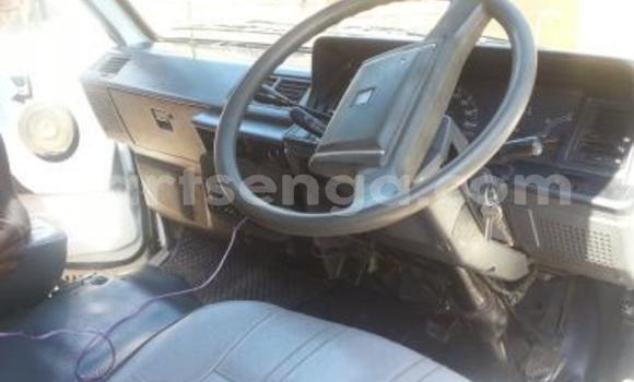 Acheter Occasion Voiture Toyota Hiace Blanc à Hlatikulu, Shiselweni District Acheter Occasion Voiture Toyota Hiace Blanc à Hlatikulu, Shiselweni District