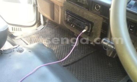 Acheter Occasion Voiture Toyota Hiace Blanc à Hlatikulu, Shiselweni District Acheter Occasion Voiture Toyota Hiace Blanc à Hlatikulu, Shiselweni District