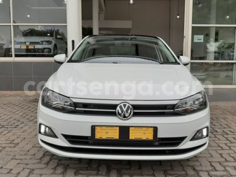 Big with watermark volkswagen polo manzini manzini 20624
