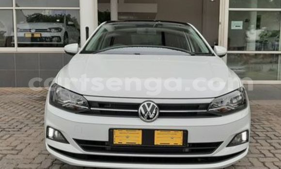 Acheter Occasion Voiture Volkswagen Polo Blanc à Manzini, Manzini Acheter Occasion Voiture Volkswagen Polo Blanc à Manzini, Manzini