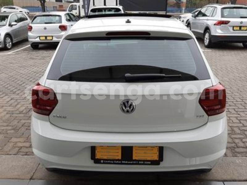 Big with watermark volkswagen polo manzini manzini 20624