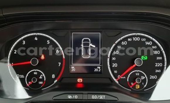 Acheter Occasion Voiture Volkswagen Polo Blanc à Manzini, Manzini Acheter Occasion Voiture Volkswagen Polo Blanc à Manzini, Manzini