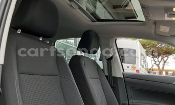 Acheter Occasion Voiture Volkswagen Polo Blanc à Manzini, Manzini Acheter Occasion Voiture Volkswagen Polo Blanc à Manzini, Manzini