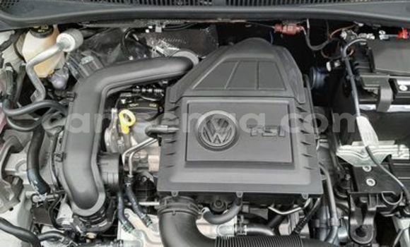 Acheter Occasion Voiture Volkswagen Polo Blanc à Manzini, Manzini Acheter Occasion Voiture Volkswagen Polo Blanc à Manzini, Manzini