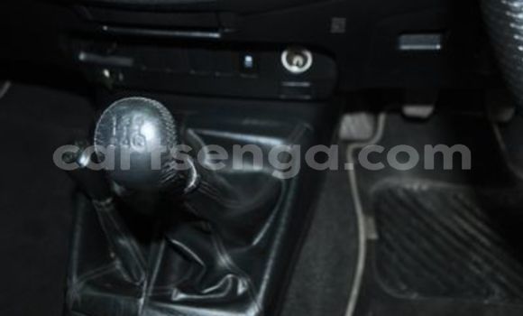 Buy Used Toyota Hilux White Car in Mbabane in Manzini Buy Used Toyota Hilux White Car in Mbabane in Manzini