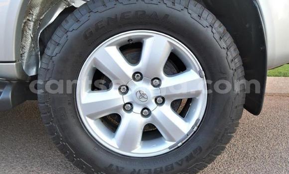 Acheter Occasion Voiture Toyota Fortuner Beige à Ezulwini, Hhohho Acheter Occasion Voiture Toyota Fortuner Beige à Ezulwini, Hhohho