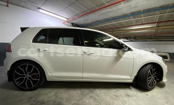 Buy Used Volkswagen Golf White Car in Manzini in Manzini Buy Used Volkswagen Golf White Car in Manzini in Manzini