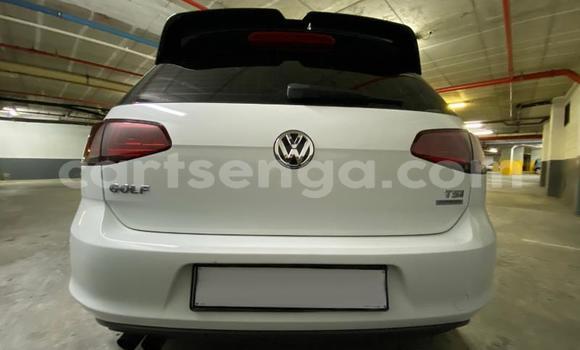 Buy Used Volkswagen Golf White Car in Manzini in Manzini Buy Used Volkswagen Golf White Car in Manzini in Manzini