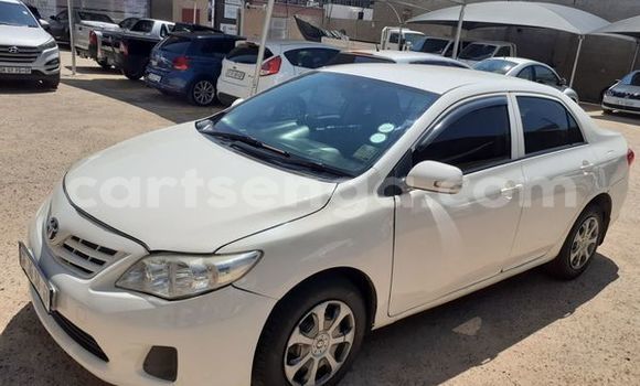 Nunua Ilio tumika Toyota Corolla White Gari ndani ya Big Bend nchini Wilaya ya Lubombo Nunua Ilio tumika Toyota Corolla White Gari ndani ya Big Bend nchini Wilaya ya Lubombo