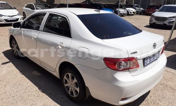 Nunua Ilio tumika Toyota Corolla White Gari ndani ya Big Bend nchini Wilaya ya Lubombo Nunua Ilio tumika Toyota Corolla White Gari ndani ya Big Bend nchini Wilaya ya Lubombo