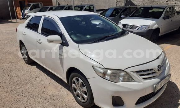 Nunua Ilio tumika Toyota Corolla White Gari ndani ya Big Bend nchini Wilaya ya Lubombo Nunua Ilio tumika Toyota Corolla White Gari ndani ya Big Bend nchini Wilaya ya Lubombo