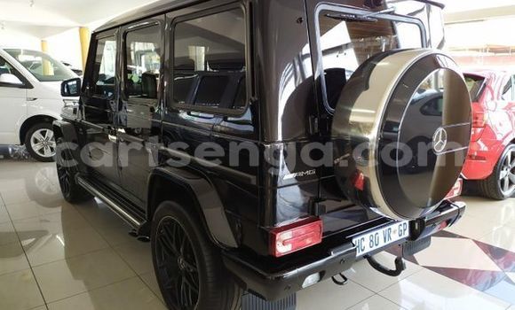 Nunua Ilio tumika Mercedes‒Benz G-klasse AMG Black Gari ndani ya Bulembu nchini Hhohho Nunua Ilio tumika Mercedes‒Benz G-klasse AMG Black Gari ndani ya Bulembu nchini Hhohho