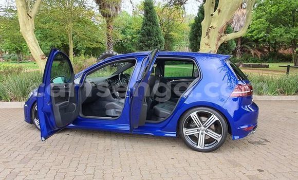 Nunua Ilio tumika Volkswagen Golf GTI Blue Gari ndani ya Bulembu nchini Hhohho Nunua Ilio tumika Volkswagen Golf GTI Blue Gari ndani ya Bulembu nchini Hhohho