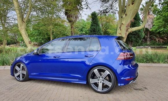 Nunua Ilio tumika Volkswagen Golf GTI Blue Gari ndani ya Bulembu nchini Hhohho Nunua Ilio tumika Volkswagen Golf GTI Blue Gari ndani ya Bulembu nchini Hhohho
