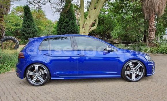 Nunua Ilio tumika Volkswagen Golf GTI Blue Gari ndani ya Bulembu nchini Hhohho Nunua Ilio tumika Volkswagen Golf GTI Blue Gari ndani ya Bulembu nchini Hhohho